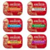 images King Oscar Brisling Sardines — 106g