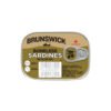 images Brunswick Sardines in Oil — 106g
