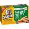 Season Sardines in Olive Oil — 120g