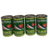 Geisha Sardines in Tomato Sauce — 155g