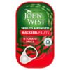 John West Mackerel in Tomato Sauce — 125g