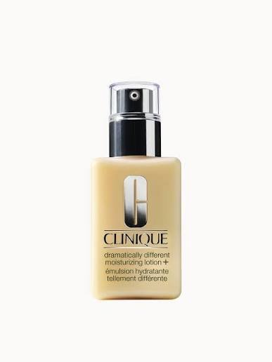 images (4) Clinique Dramatically Different Moisturizing Lotion+ 125ml