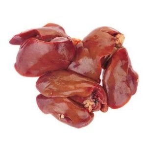 images (4) Frozen Chicken Livers