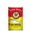 images Ayam Brand Mackerel in Tomato Sauce — 155g