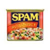 images SPAM Hot & Spicy — 340g