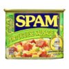 images SPAM Portuguese Sausage — 340g