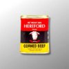 images Hereford Corned Beef — 340g
