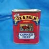 images Palm Corned Beef — 340g
