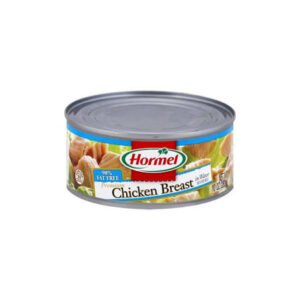 Hormel Chicken Breast — 354g
