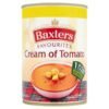 images Baxters Cream of Tomato Soup — 400g