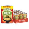 images Heinz Lentil Soup — 400g