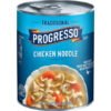 images Progresso Traditional Chicken Noodle Soup — 19oz