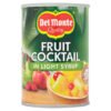 images Del Monte Fruit Cocktail — 420g