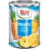 images Dole Pineapple Slices — 567g