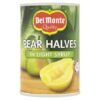 Del Monte Pear Halves — 420g