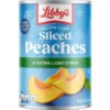 images Libby's Sliced Peaches — 15oz