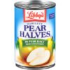 images Libby's Pear Halves — 15oz