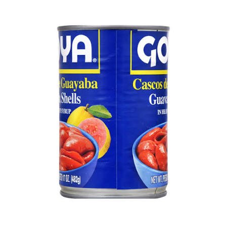 images Goya Guava in Syrup — 20oz