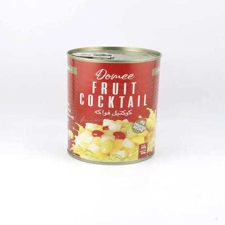 Bonduelle Fruit Cocktail — 425g