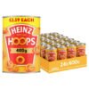 images Heinz Spaghetti in Tomato Sauce — 400g