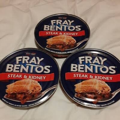 images Fray Bentos Steak & Kidney Pie — 425g