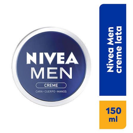 images NIVEA Men Creme
