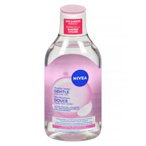 NIVEA MicellAIR Skin Breathe Micellar Water 400ml