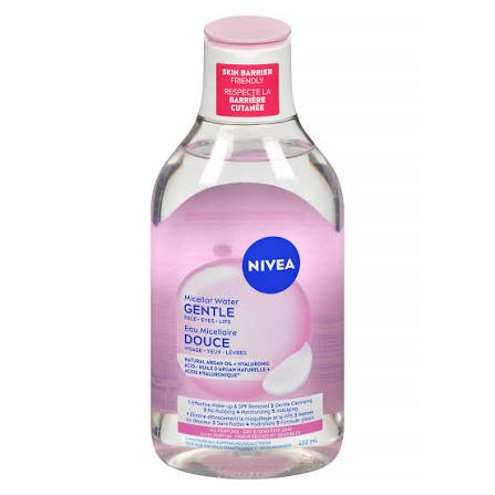 NIVEA MicellAIR Skin Breathe Micellar Water 400ml