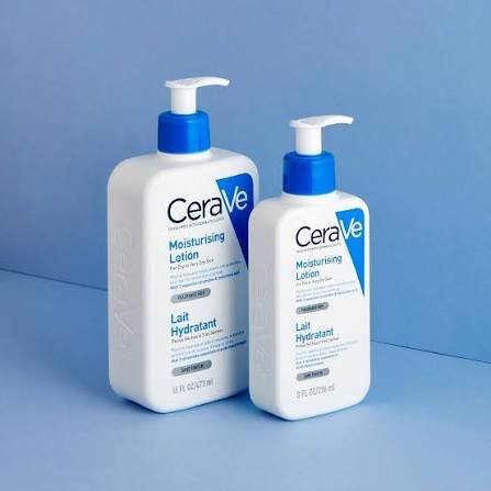 images CeraVe Moisturising Lotion 473ml