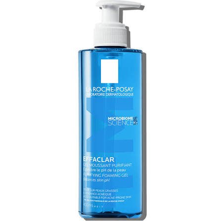 images La Roche-Posay Effaclar Purifying Foaming Gel 400ml