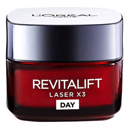 images L'Oréal Paris Revitalift Laser X3 Day Cream 50ml