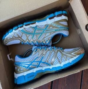 images ASICS Women's Sports Shoes — EU 36–41 — 10pair carton