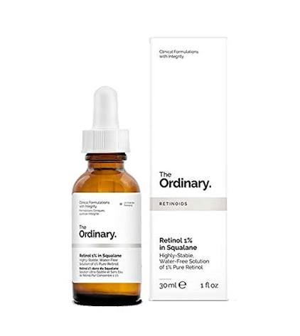 images The Ordinary Retinol 1% in Squalane 30ml