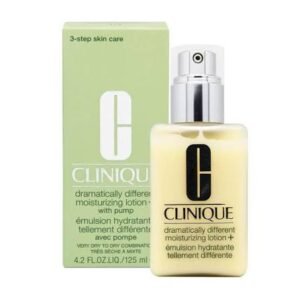 Clinique Dramatically Different Moisturizing Lotion+ 125ml