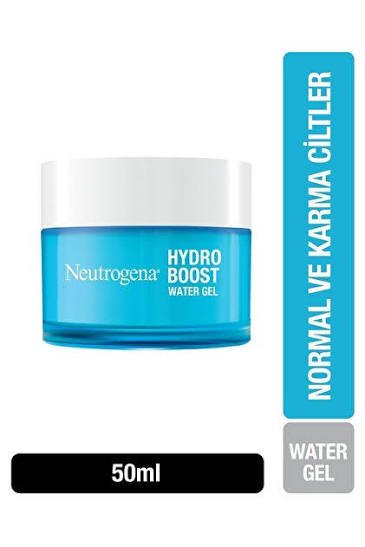 images Neutrogena Hydro Boost Water Gel 50ml