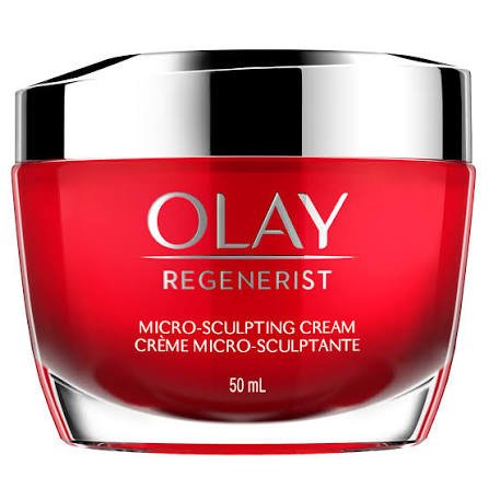 Olay Regenerist Micro-Sculpting Cream 50ml