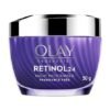 images Olay Regenerist Retinol 24 Night Face Cream 50ml