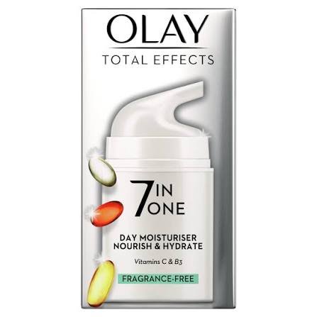 images Olay Total Effects 7-in-1 Day Cream 50ml