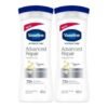 Vaseline Intensive Care Advanced Repair Lotion 400ml