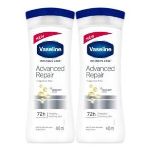 Vaseline Intensive Care Advanced Repair Lotion 400ml
