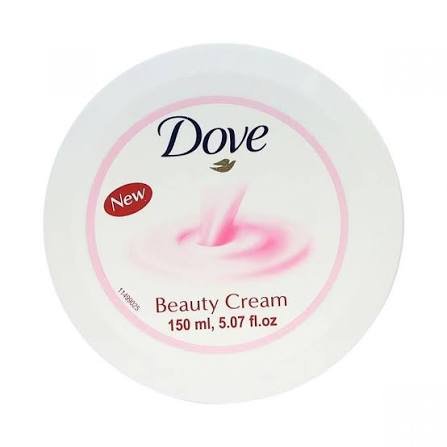 Dove Beauty Cream 150ml