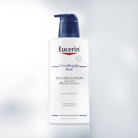 images Eucerin UreaRepair PLUS 10% Urea Lotion 250ml