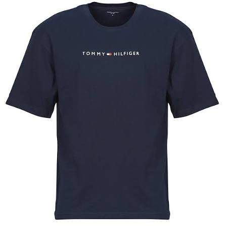 images Tommy Hilfiger Men's T-Shirts — S–XXL — 25pc carton