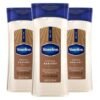 Vaseline Cocoa Radiant Body Gel Oil 200ml