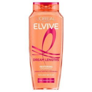 L'Oréal Paris Elvive Dream Lengths Shampoo 400ml