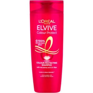 L'Oréal Paris Elvive Colour Protect Shampoo 400ml