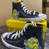 Converse Sneakers — EU 36–46 — 10pair carton