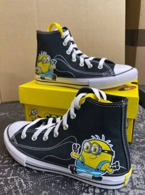images Converse Sneakers — EU 36–46 — 10pair carton