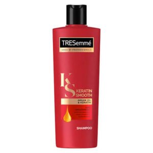 TRESemmé Keratin Smooth Shampoo 400ml