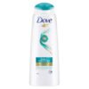 images Dove Nutritive Solutions Daily Moisture Shampoo 400ml